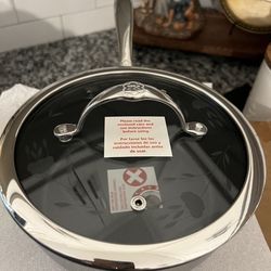 Princess House. 2 qt 