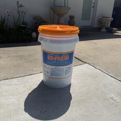 Pool Shock 100 Lbs Sealed Brand New 