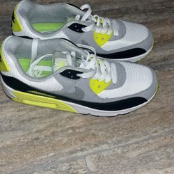 Nike Air Max