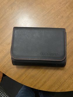 2021 Tacoma Mannual And Cover