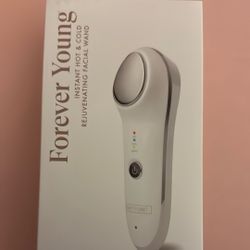 Vanity Planet Forever Young Hot&Cold Facial Wand