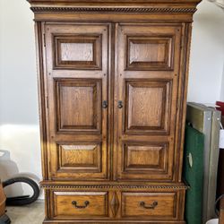 Armoire