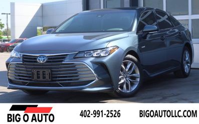 2021 Toyota Avalon
