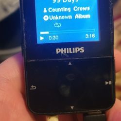 Mp3 Player 