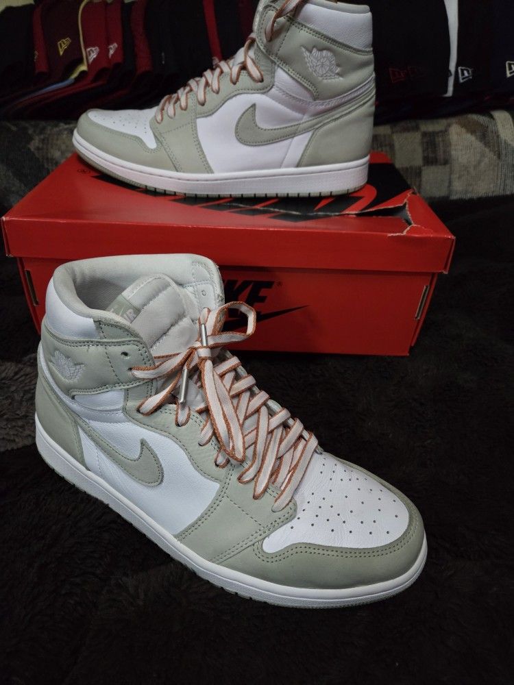Jordans