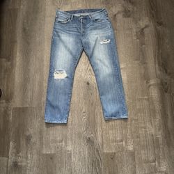 Women’s Levi’s