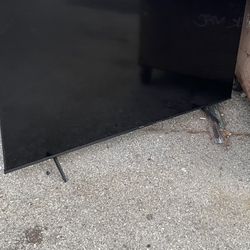 Giant Tv Extra Good deal