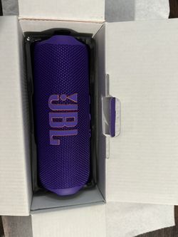 JBL Flip 7 Speaker