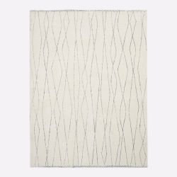West Elm Safi 8x10 Rug