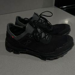 On Running Shoes