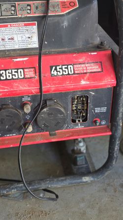 Generator