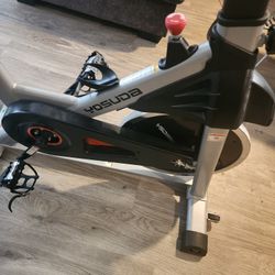 Yosuda Stationary Exercise Bike