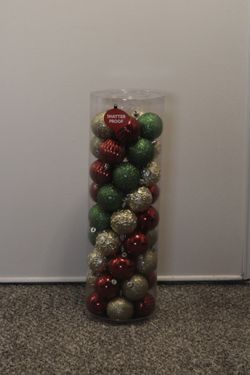 Christmas Ornaments