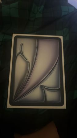 ipad Air 11 inch M3 128Gb
