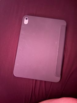 iPad 10th gen