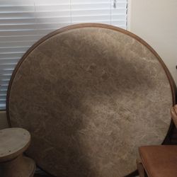 Drexel Heritage Dining Table /4 Chairs 