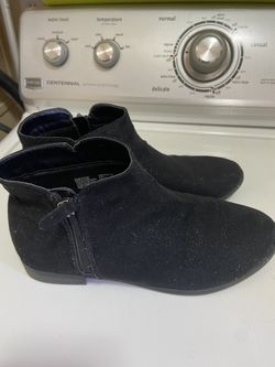 Botas #5