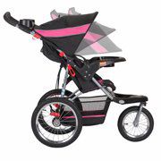 Baby Trend three wheel stroller/car seat