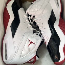 Jordan B’Loyal 
