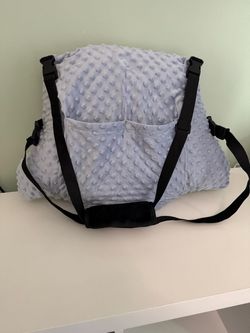 Recovery pillow