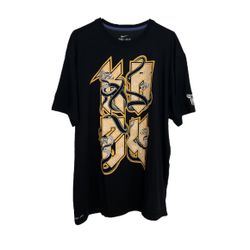 Vintage Nike Kobe Bryant Shirt Size XXL
