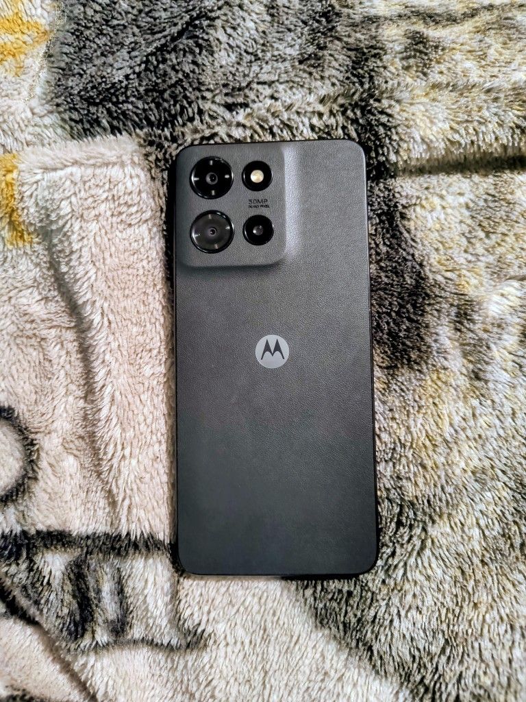 Moto G 2025 128gb 5G Unlocked Like New