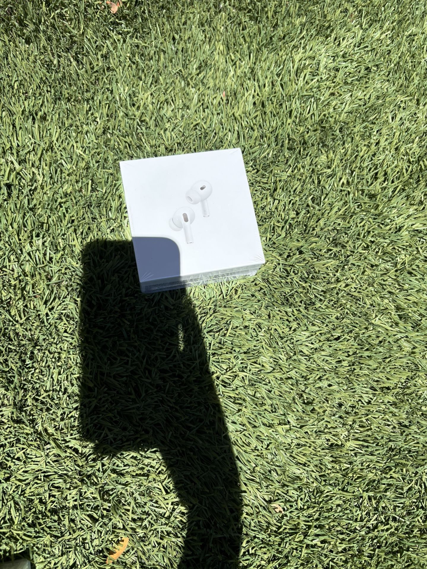 AirPod Pro 2 Gen