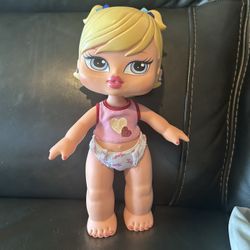 2005 Baby Bratz CLOE 13”