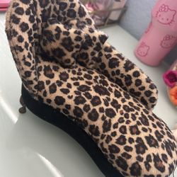 leopard couch jewelry box 