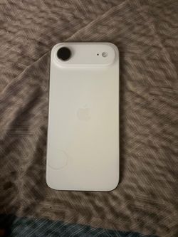 iPhone Air