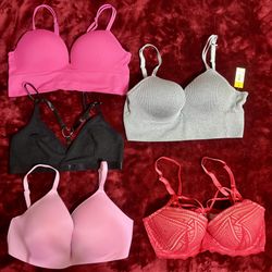 Sale Of Women’s Bra
