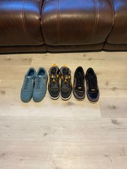 Shoe bundle