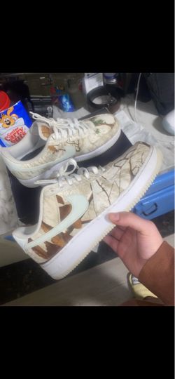 Realtree Af1s sz10.5