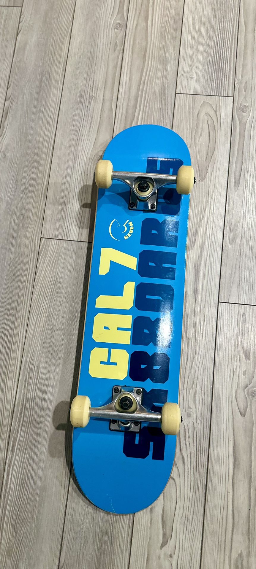 Cal 7 Skateboard