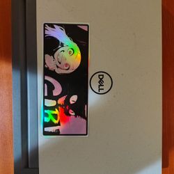 Dell G 15 Ryzen Edition 