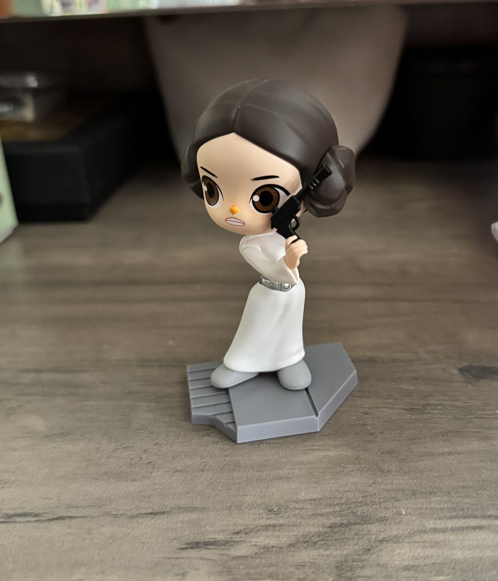 Princess Leia Figure