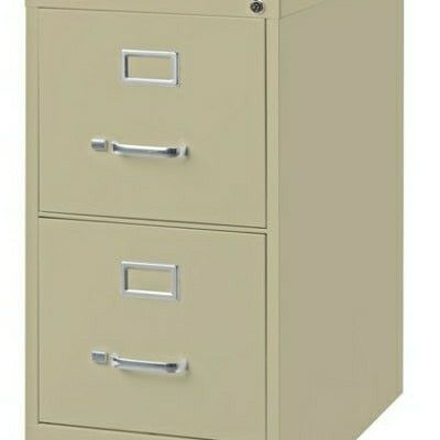 Vertical FILE CABINET