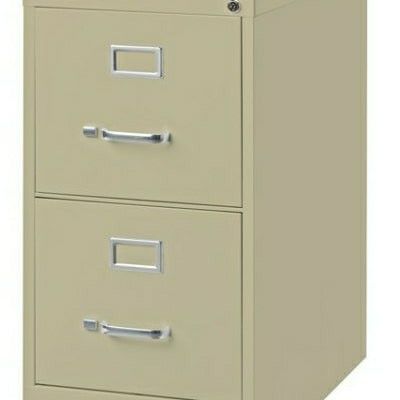 Vertical FILE CABINET 