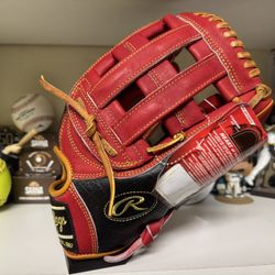 Rawlings Heart of the Hide PRO3039-6SC 12.75” RHT