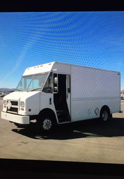 freightliner p700 for sale