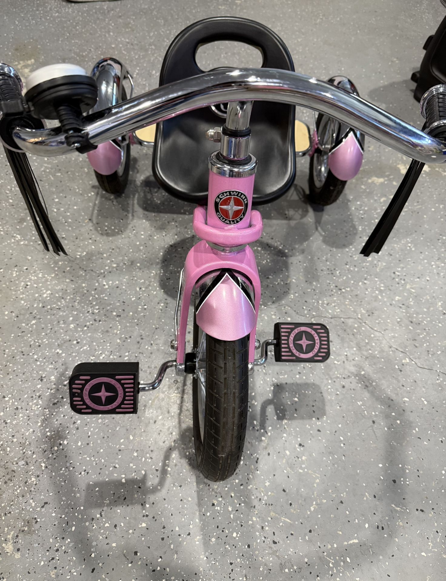 Schwinn Roadster Tricycle $60 - Main Image