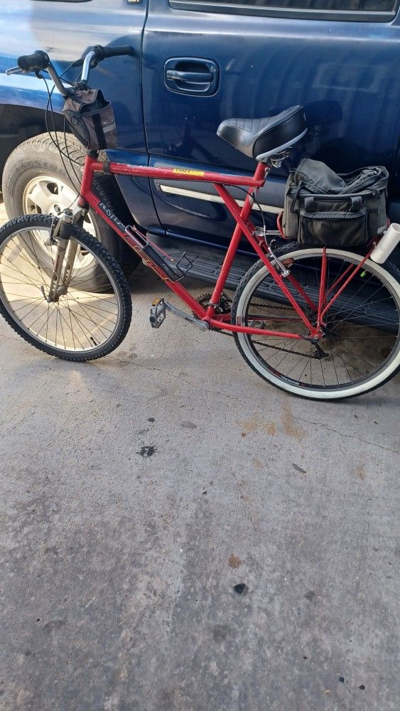 G t roadbike marzuki shocks