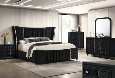 Bedroom Set Queen