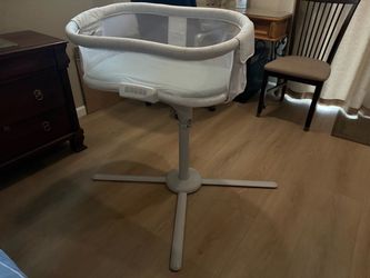 Halo Bassinet