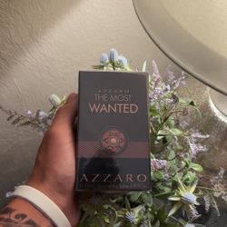 Azzaro | The Most Wanted men’s cologne 100 mL