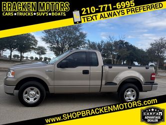 2005 Ford F-150