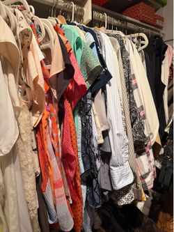 Shop my closet $5
