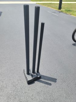Fitness Sledge Hammers