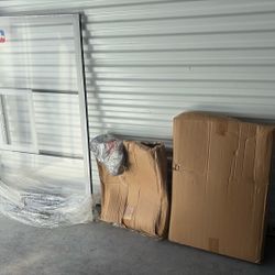 NBA Official 54 in. Wall-Mounted Basketball Hoop with Polycarbonate Backboard