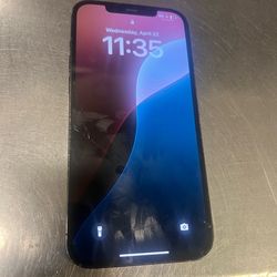 iPhone 12 Pro Max